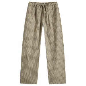 Faithfull The Brand Vieu Relxaed Stripe Pants