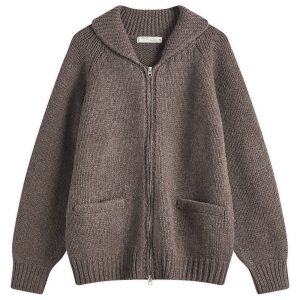 Frizmworks Cowichan Zip Up Cardigan