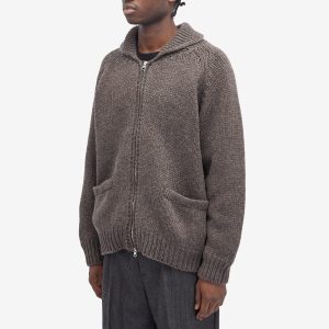 Frizmworks Cowichan Zip Up Cardigan