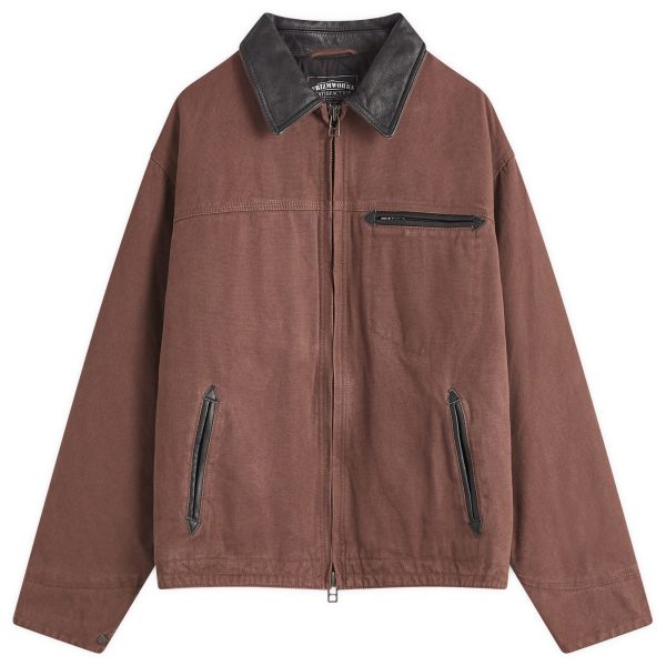 Frizmworks Heavy Canvas Work Jacket