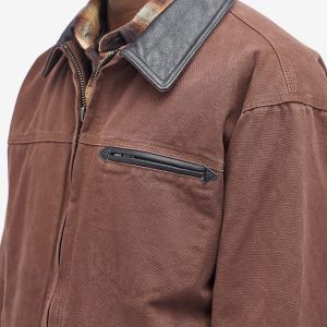 Frizmworks Heavy Canvas Work Jacket