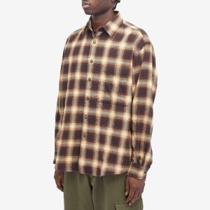 Frizmworks Ombre Flannel Shirt