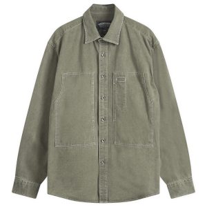 Frizmworks Carpenter Pocket Work Shirt