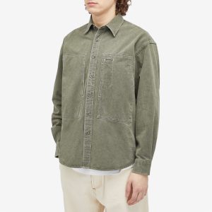 Frizmworks Carpenter Pocket Work Shirt