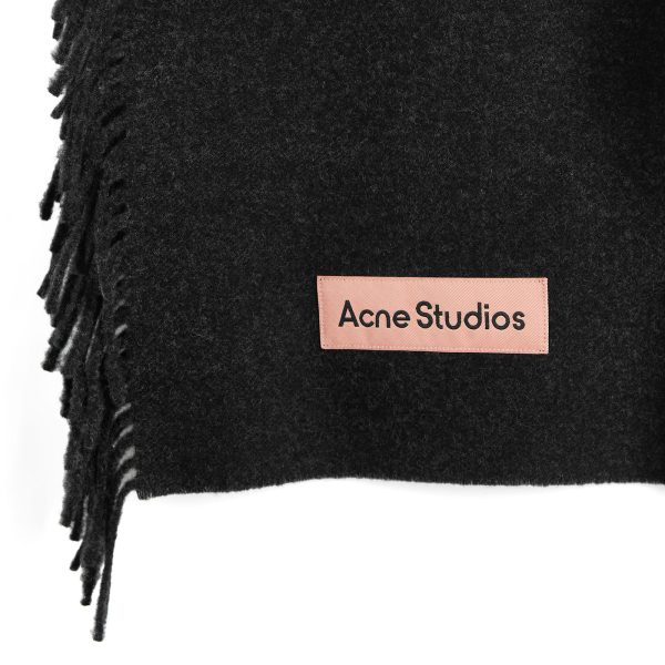 Acne Studios Canada Cancan Scarf