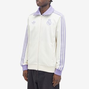 Adidas Real Madrid CF OG Track Top