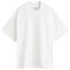 Jil Sander Stiff Lightweight T-Shirt