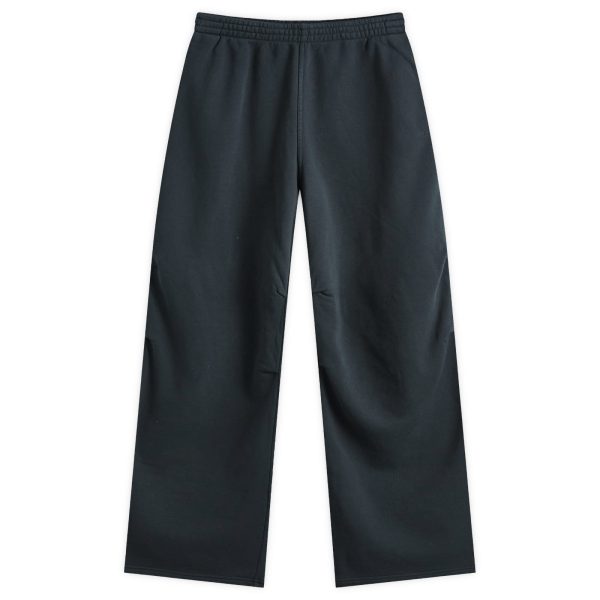 SKIMS Lofty Garment Dye Fleece Boxer Sweatpants