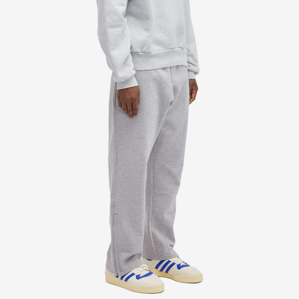 Adidas Basketball Track Pant