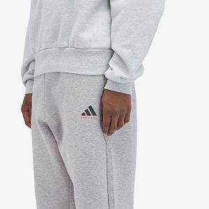 Adidas Basketball Track Pant