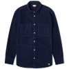 Armor-Lux Corduroy Overshirt