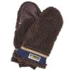 Elmer Gloves Wool Pile Flip Mitten