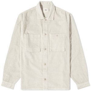 Folk Chunky Cord Shirt END EXCLUSIVE