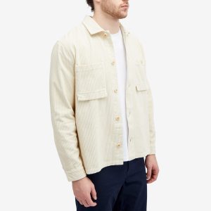 Folk Chunky Cord Shirt END EXCLUSIVE