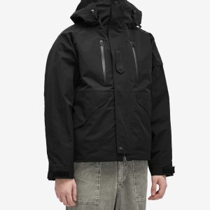 Frizmworks 2 Layer Gen1 Shell Parka