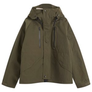 Frizmworks 2 Layer Gen1 Shell Parka