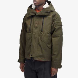 Frizmworks 2 Layer Gen1 Shell Parka