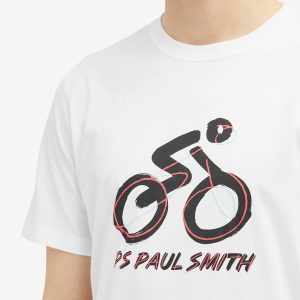 Paul Smith Bike T-Shirt