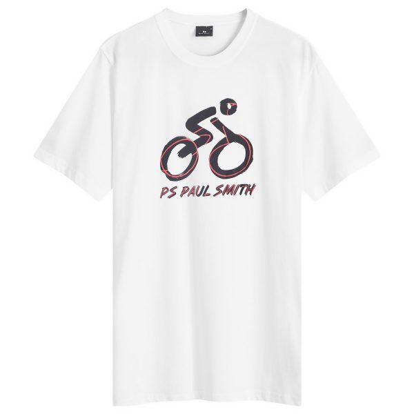 Paul Smith Bike T-Shirt