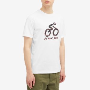 Paul Smith Bike T-Shirt