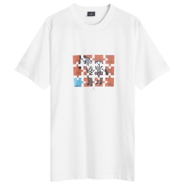 Paul Smith Jigsaw T-Shirt