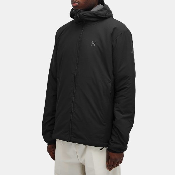 Haglöfs Mimic Alert Hooded Jacket