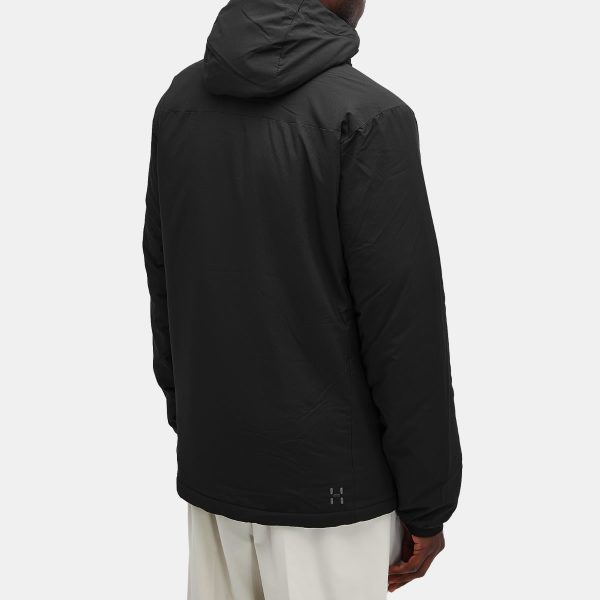 Haglöfs Mimic Alert Hooded Jacket