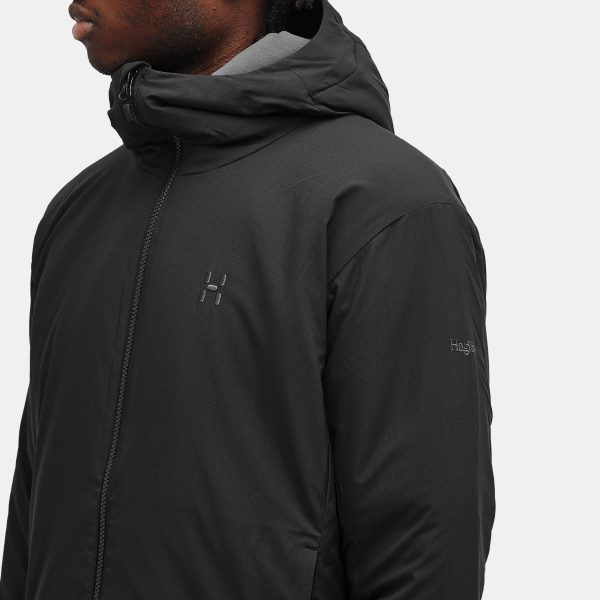 Haglöfs Mimic Alert Hooded Jacket