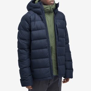 Haglöfs Rosson Down Hooded Jacket