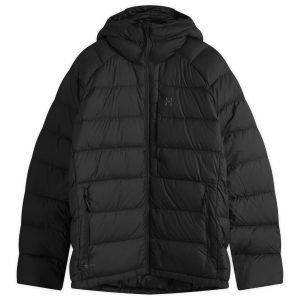 Haglöfs Rosson Down Hooded Jacket