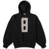 Fear of God Boucle 8 Hoodie