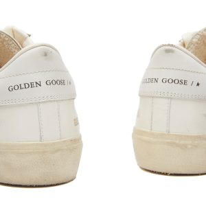 Golden Goose Soul Star Sneaker