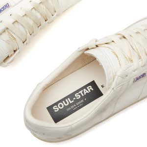 Golden Goose Soul Star Sneaker