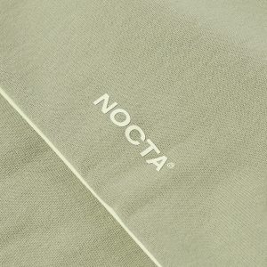 Nike x NOCTA Cardinal Stock Fleece Pant