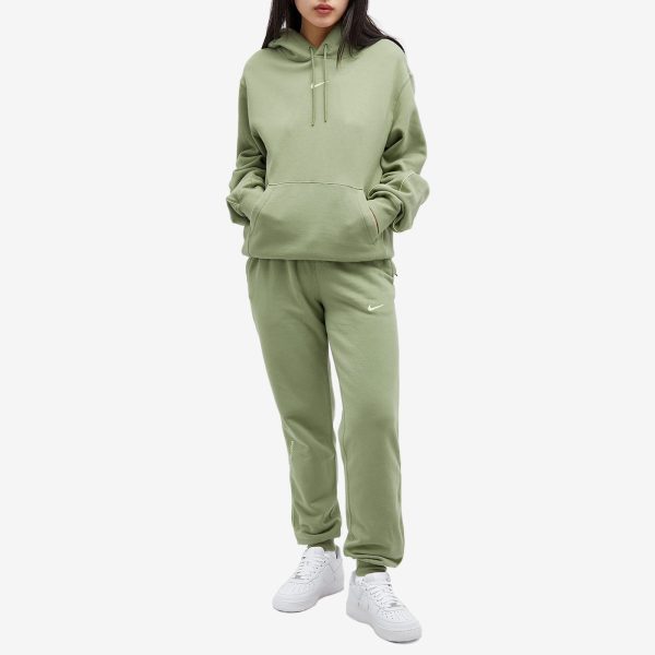 Nike x NOCTA Cardinal Stock Fleece Pant