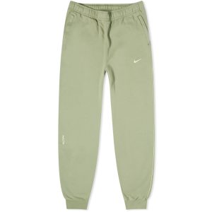 Nike x NOCTA Cardinal Stock Fleece Pant