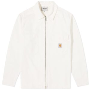 Carhartt WIP Rainer Zip Shirt Jacket