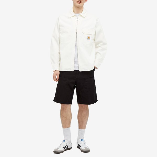 Carhartt WIP Rainer Zip Shirt Jacket