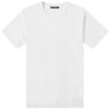 Acne Studios Nash Face Tee