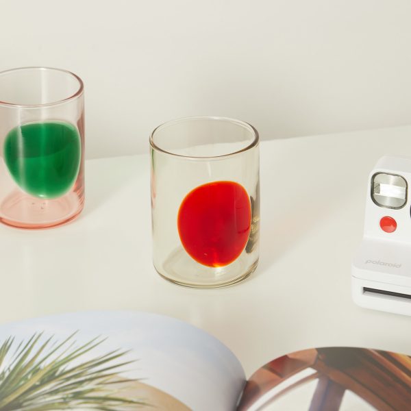 The Conran Shop Dot Tumbler