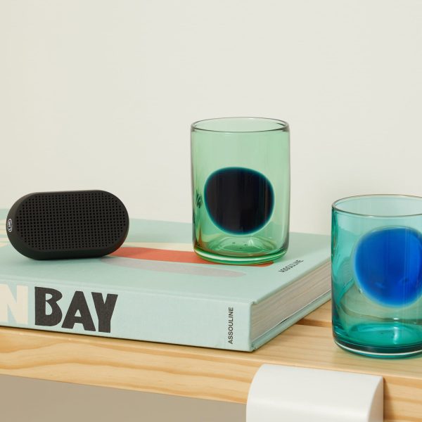 The Conran Shop Dot Tumbler