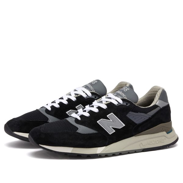 New Balance U998BL - Made in USA