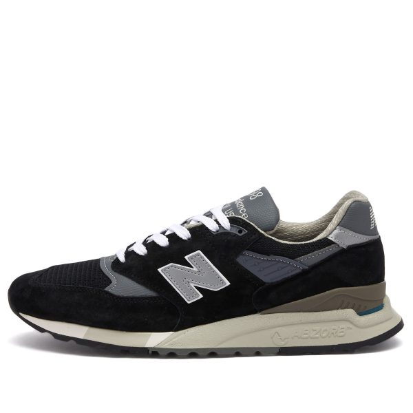 New Balance U998BL - Made in USA