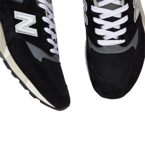 New Balance U998BL - Made in USA