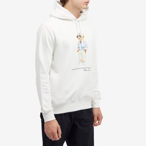 Polo Ralph Lauren Hemingway Bear Hoodie