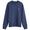 Polo Ralph Lauren Loopback Fleece Sweatshirt