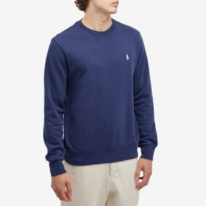 Polo Ralph Lauren Loopback Fleece Sweatshirt