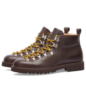 Fracap M120 Commando Sole Scarponcino Boot