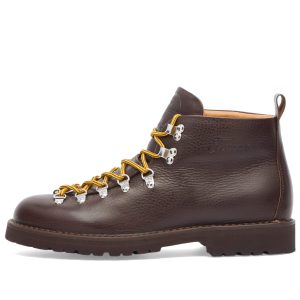 Fracap M120 Commando Sole Scarponcino Boot