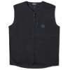 Rains Fleece Vest